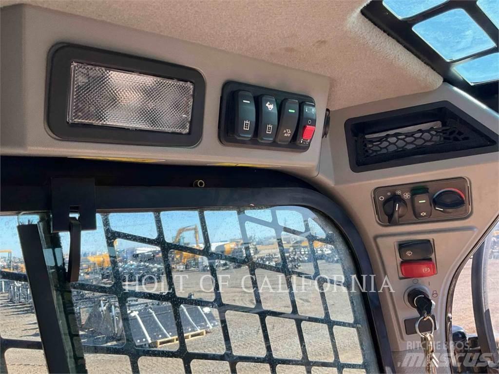 CAT 272D3XE Kompaktlastere