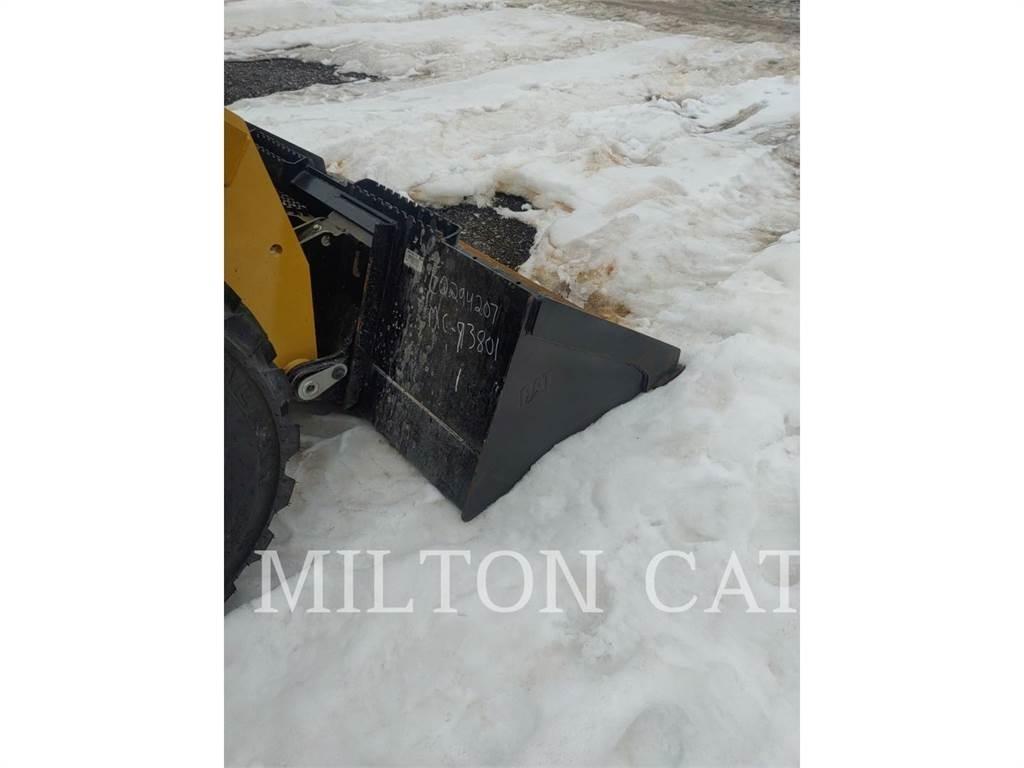 CAT 272D3XE Kompaktlastere