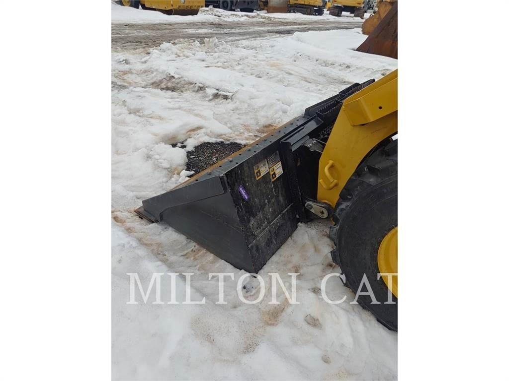 CAT 272D3XE Kompaktlastere