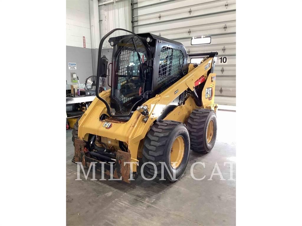 CAT 272D3XE Kompaktlastere