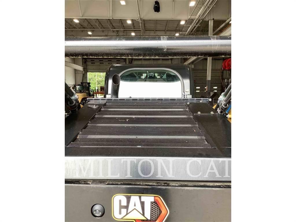 CAT 272D3XE Kompaktlastere