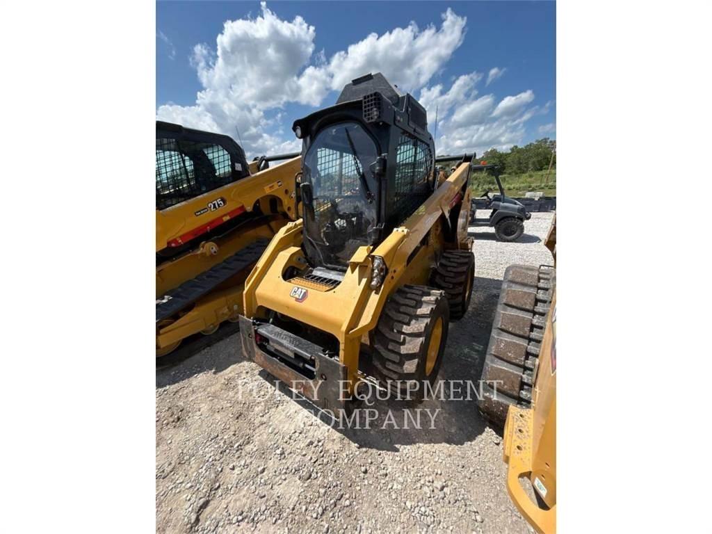 CAT 272D3XPS2C Kompaktlastere