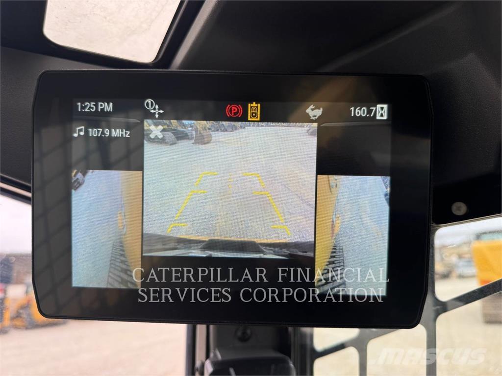 CAT 27505 Beltelastere