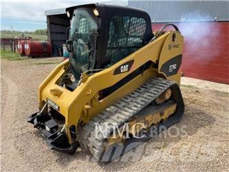 CAT 279C Kompaktlastere