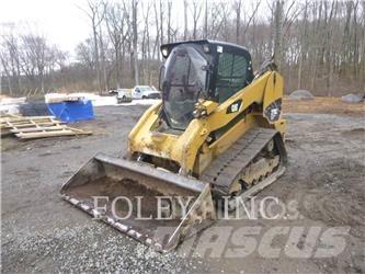 CAT 279C2 Beltelastere