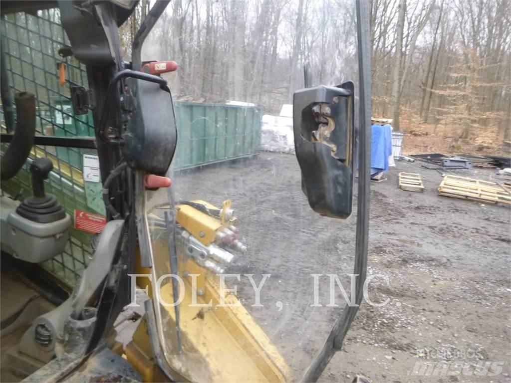CAT 279C2 Beltelastere