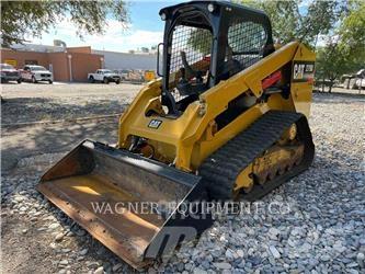 CAT 279D Beltelastere