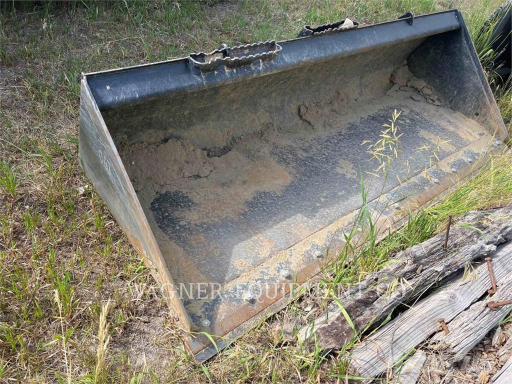 CAT 279D Beltelastere