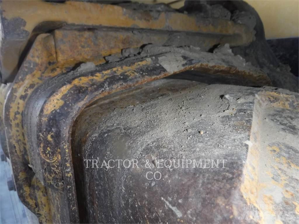 CAT 279D H3CB Kompaktlastere