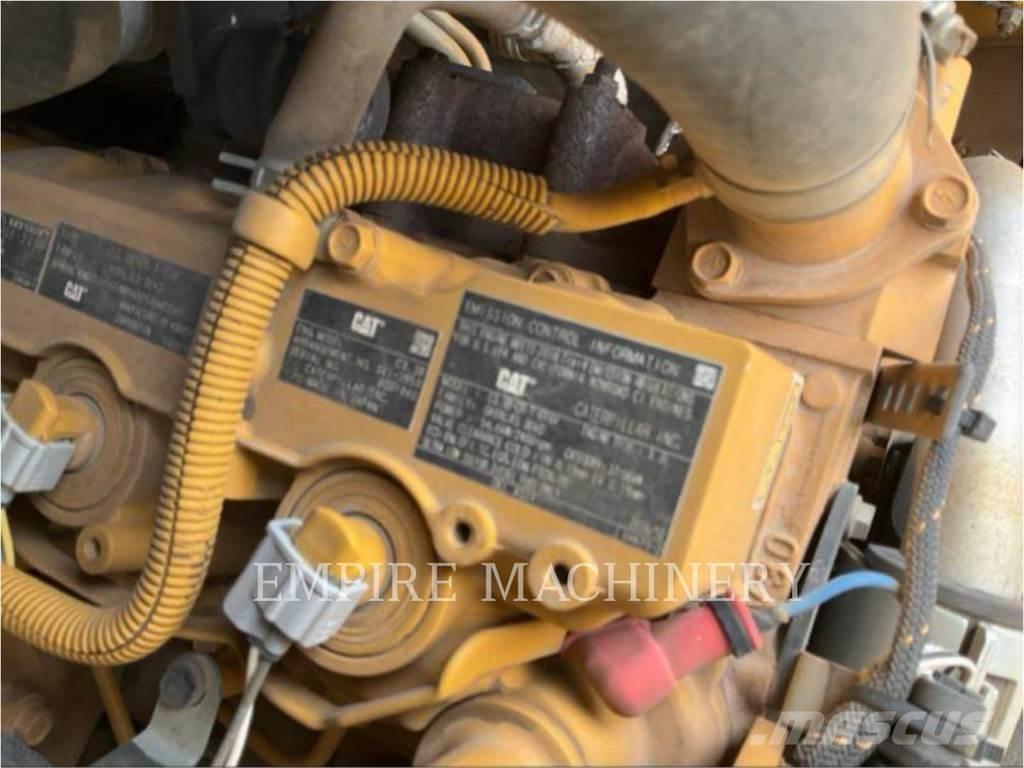 CAT 279D XPS Kompaktlastere