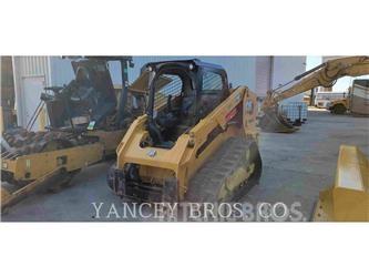 CAT 279D3 Kompaktlastere