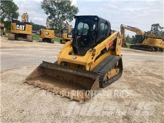 CAT 279D3 Kompaktlastere