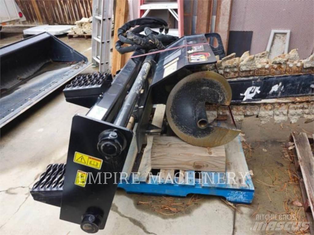 CAT 279D3 Kompaktlastere
