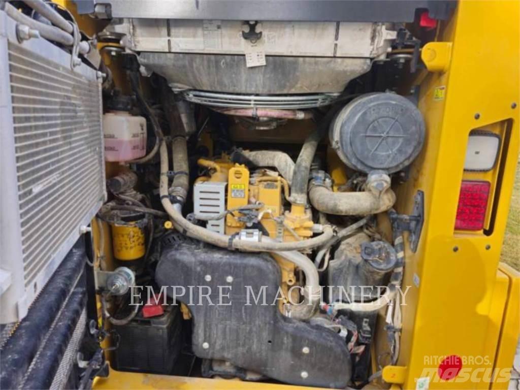 CAT 279D3 Kompaktlastere