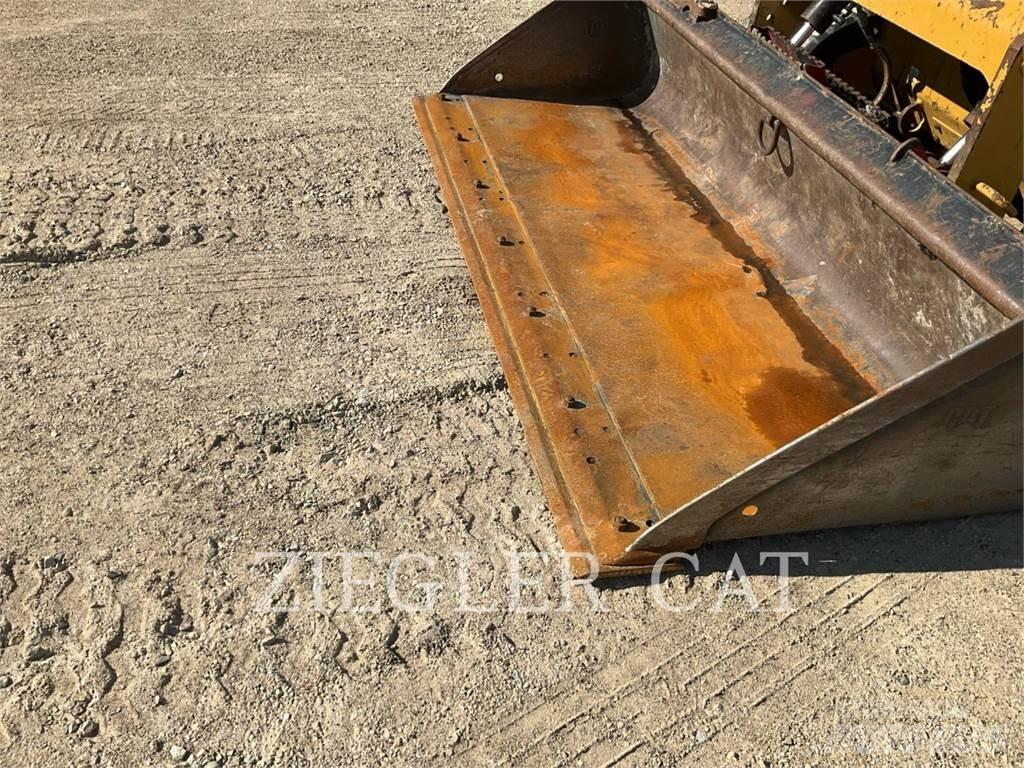 CAT 279D3 Beltelastere