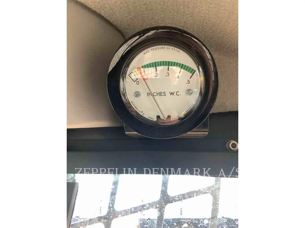 CAT 279D3 Beltelastere