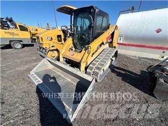 CAT 279D3 C3H2 Beltelastere