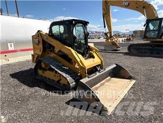CAT 279D3 C3H2 Beltelastere