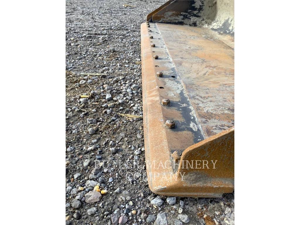 CAT 279D3 C3H2 Beltelastere