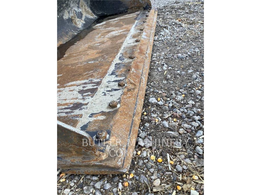 CAT 279D3 C3H2 Beltelastere