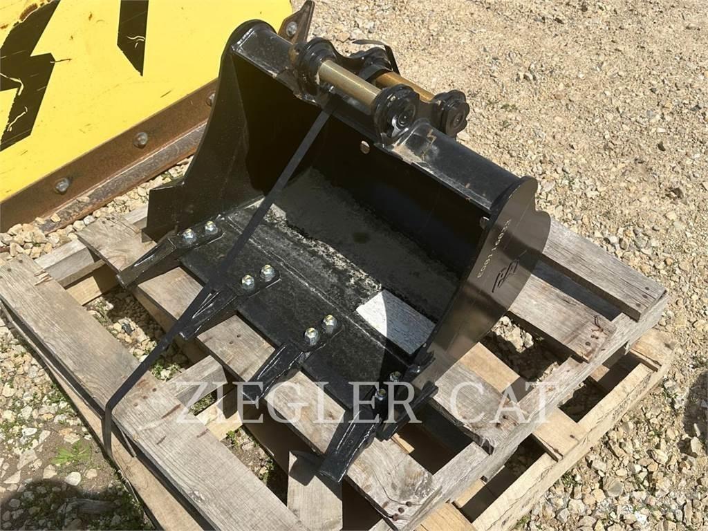 CAT 28 GP BUCKET Skuffer