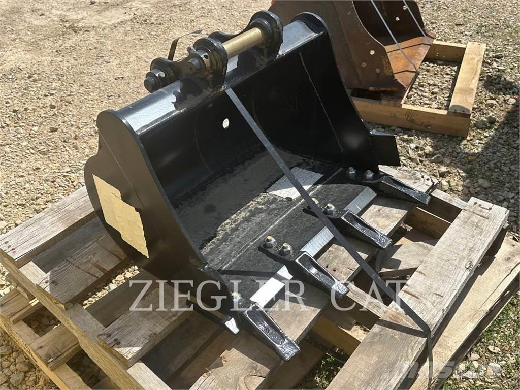CAT 28 GP BUCKET Skuffer