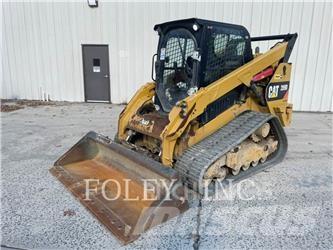 CAT 289D Beltelastere