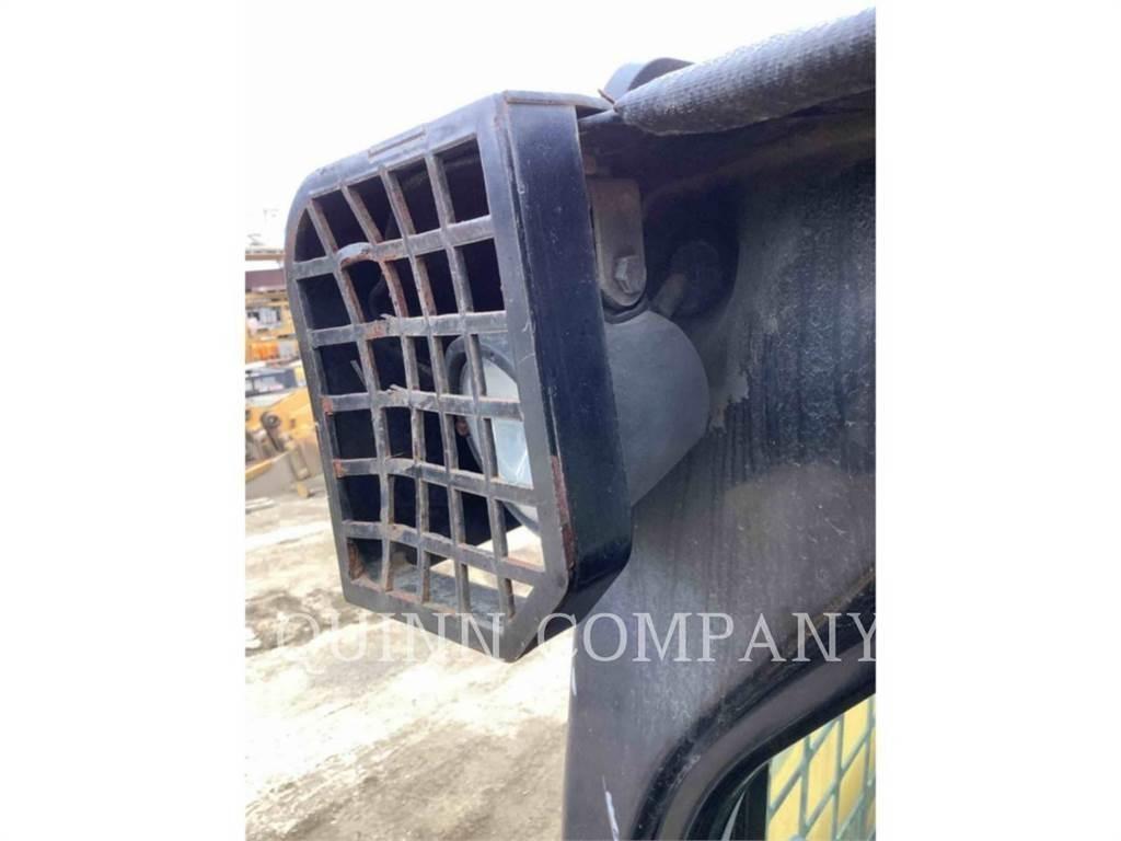 CAT 289D Kompaktlastere