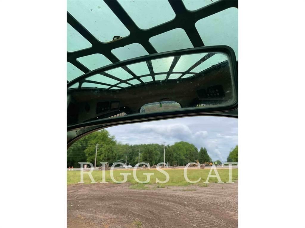 CAT 289D Kompaktlastere