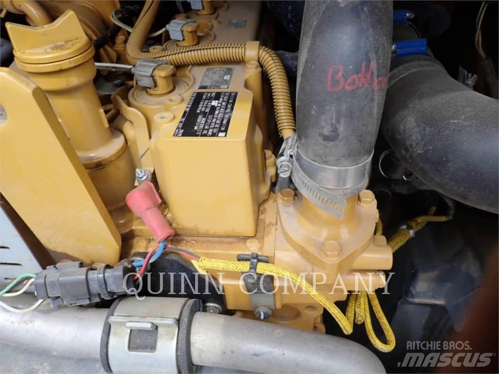 CAT 289D Kompaktlastere