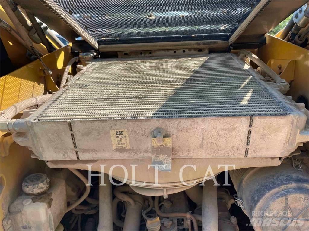 CAT 289D Kompaktlastere