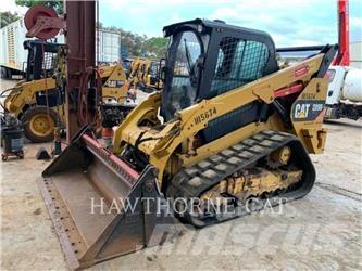 CAT 289D HF Beltelastere