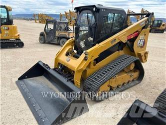 CAT 289D3 Kompaktlastere