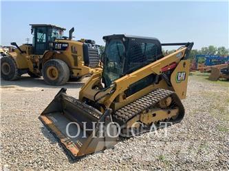 CAT 289D3 Beltelastere