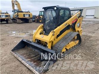CAT 289D3 Beltelastere