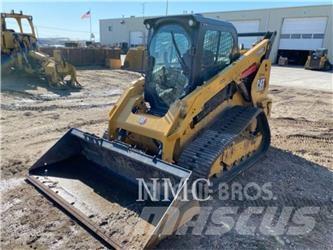 CAT 289D3 Beltelastere