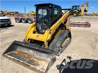 CAT 289D3 Kompaktlastere