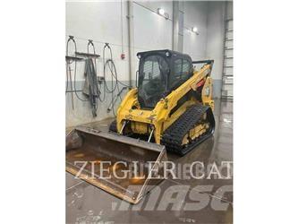 CAT 289D3 Beltelastere