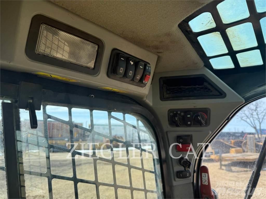 CAT 289D3 Beltelastere