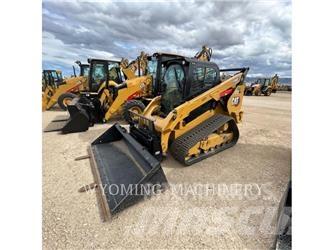 CAT 289D3 Kompaktlastere