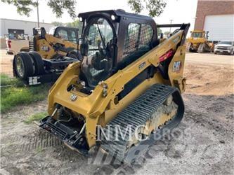 CAT 289D3 Beltelastere