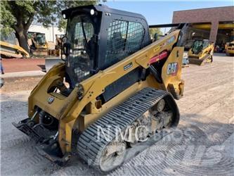 CAT 289D3 Beltelastere