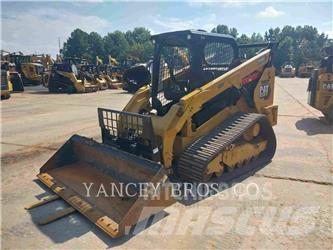 CAT 289D3 Kompaktlastere
