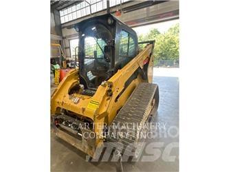 CAT 289D3 Kompaktlastere