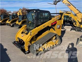CAT 289D3 Beltelastere