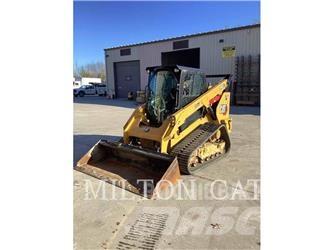 CAT 289D3 Beltelastere