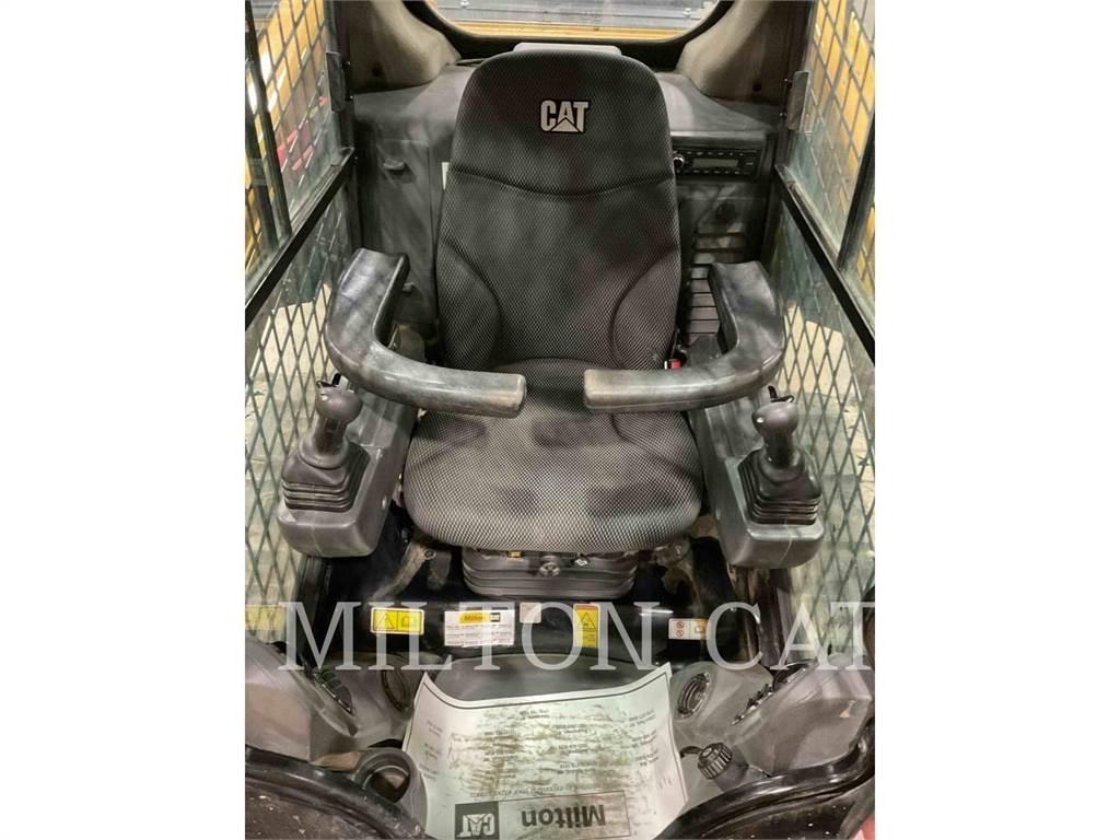 CAT 289D3 Beltelastere