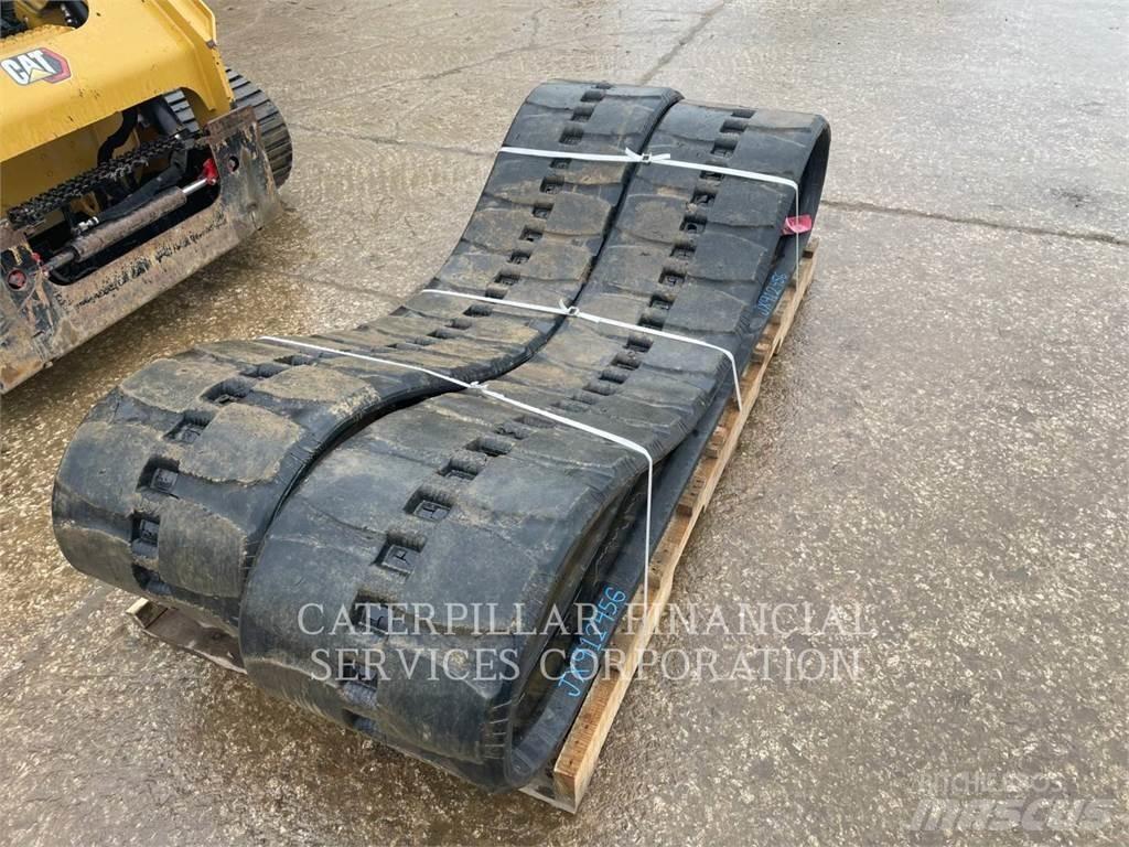 CAT 289D3 Beltelastere