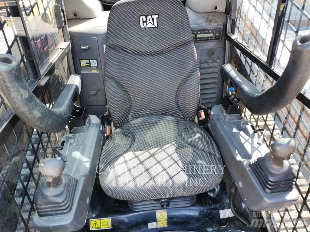 CAT 289D3 Kompaktlastere