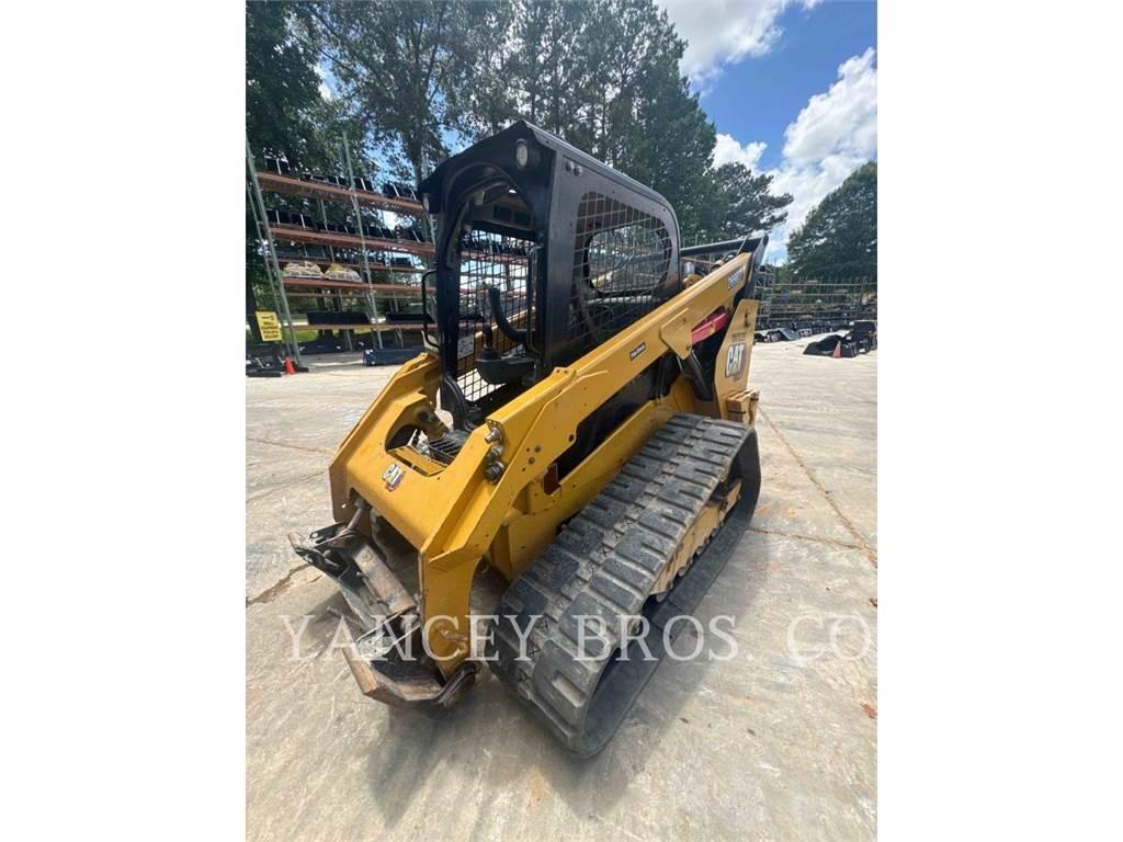 CAT 289D3 Kompaktlastere